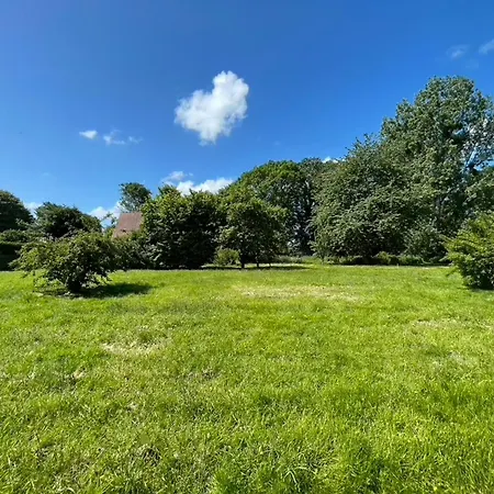 Pour 6 Personnes 度假居