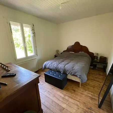 度假居 Pour 6 Personnes