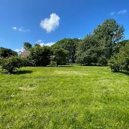 Pour 6 Personnes 度假居 Baromesnil