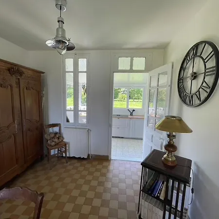 度假居 Pour 6 Personnes