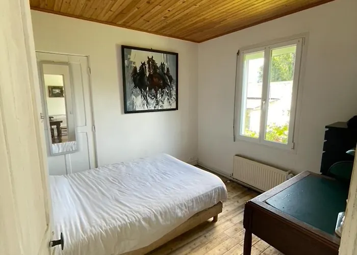 Pour 6 Personnes Vakantiehuis *