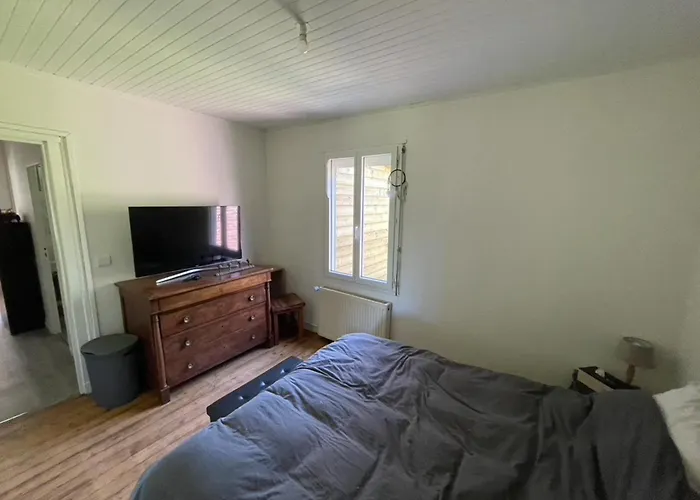 Pour 6 Personnes Baromesnil