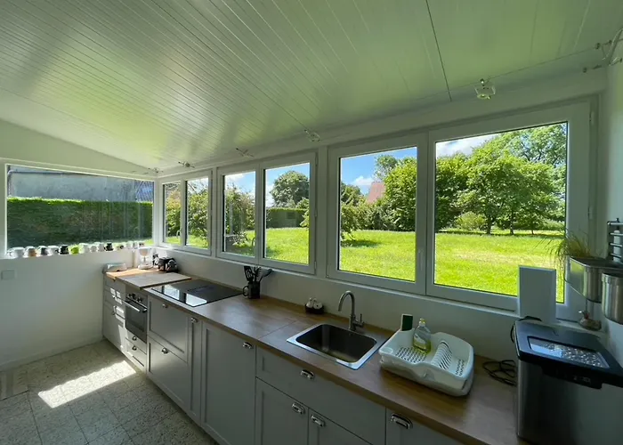 Pour 6 Personnes Baromesnil